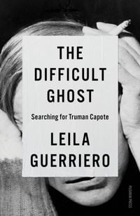Produktbild: The Difficult Ghost