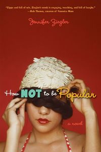 Produktbild: How Not to Be Popular