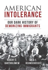 Produktbild: American Intolerance