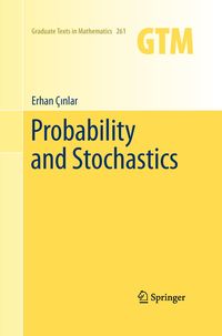 Produktbild: Probability and Stochastics