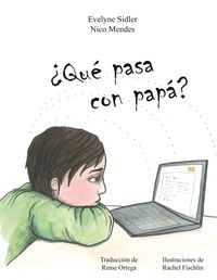 Produktbild: Qu&eacute; pasa con pap&aacute;?