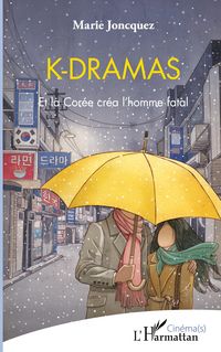 Produktbild: K-dramas