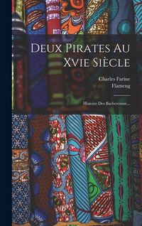 Produktbild: Deux Pirates Au Xvie Si&egrave;cle