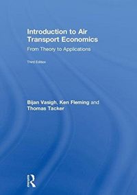 Produktbild: Vasigh, B: Introduction to Air Transport Economics