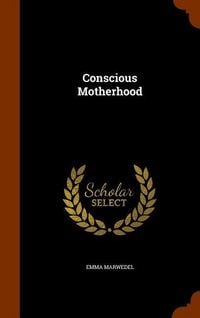 Produktbild: Conscious Motherhood