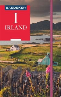 Produktbild: Baedeker Reisef&uuml;hrer Irland