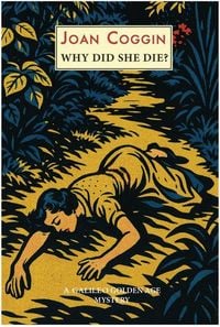 Produktbild: Why Did She Die?