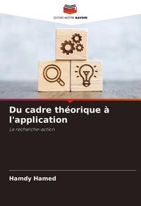 Produktbild: Du cadre th&eacute;orique &agrave; l'application