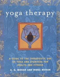 Produktbild: Yoga Therapy