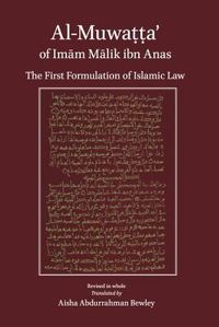 Produktbild: Al-Muwatta