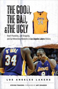 Produktbild: The Good, the Bad, & the Ugly: Los Angeles Lakers