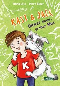 Produktbild: Kasi und Jack