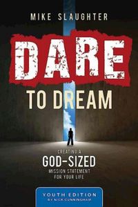 Produktbild: Dare to Dream Youth Edition