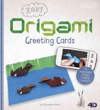 Produktbild: Easy Origami Greeting Cards