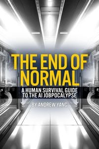 Produktbild: The End of Normal