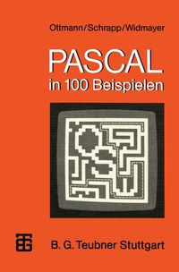 Produktbild: PASCAL in 100 Beispielen