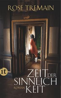 Produktbild: Zeit der Sinnlichkeit