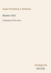 Produktbild: Master Olof