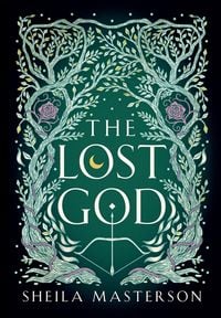 Produktbild: The Lost God