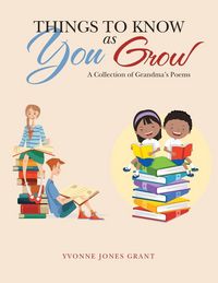 Produktbild: Things to Know as You Grow