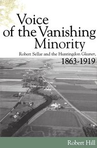 Produktbild: Voice of the Vanishing Minority