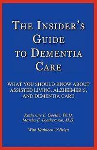 Produktbild: Insiders Gt Dementia Care