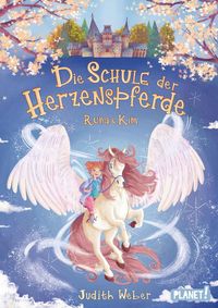Produktbild: Die Schule der Herzenspferde 2: Runa & Kim