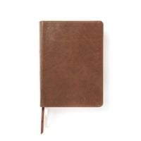 Produktbild: CSB She Reads Truth Bible, Brown Genuine Leather, Indexed