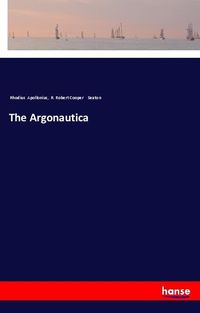 Produktbild: The Argonautica