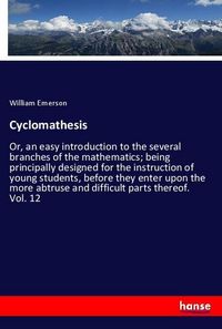 Produktbild: Cyclomathesis