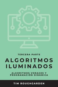 Produktbild: Algoritmos iluminados (Tercera parte)