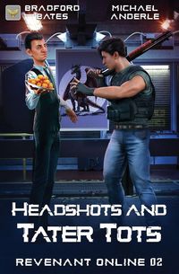 Produktbild: Headshots and Tater Tots