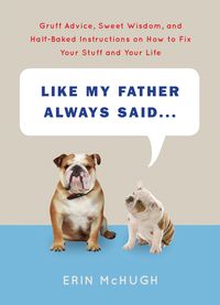 Produktbild: Like My Father Always Said