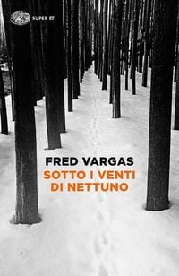 Produktbild: Sotto i venti di Nettuno