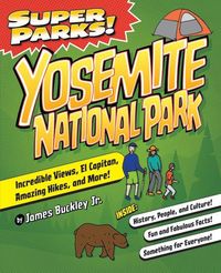Produktbild: Super Parks! Yosemite National Park