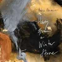 Produktbild: honey from a winter stone
