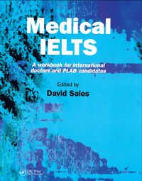 Produktbild: Medical IELTS