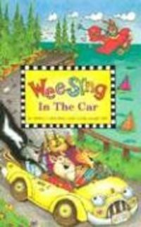 Produktbild: Wee Sing in the Car Book (Reissue)