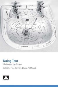 Produktbild: Doing Text