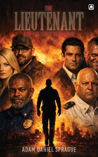Produktbild: The Lieutenant and The Evil's Reckoning