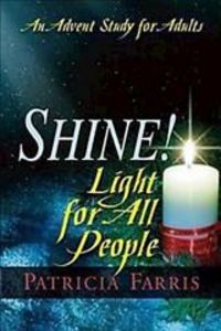 Produktbild: Shine Light For All People