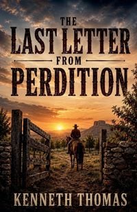 Produktbild: The Last Letter From Perdition