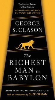 Produktbild: The Richest Man in Babylon