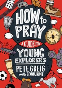 Produktbild: How to Pray