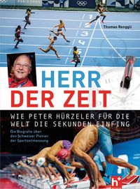 Produktbild: Herr der Zeit