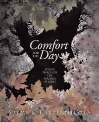 Produktbild: Comfort for the Day
