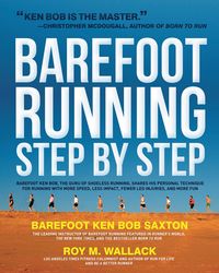 Produktbild: Barefoot Running Step by Step