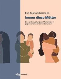 Produktbild: Immer diese M&uuml;tter