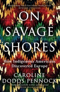 Produktbild: Pennock, C: On Savage Shores