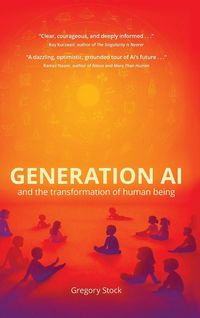Produktbild: Generation AI and the Transformation of Human Being